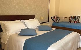 Casa Famiani Bed & Breakfast